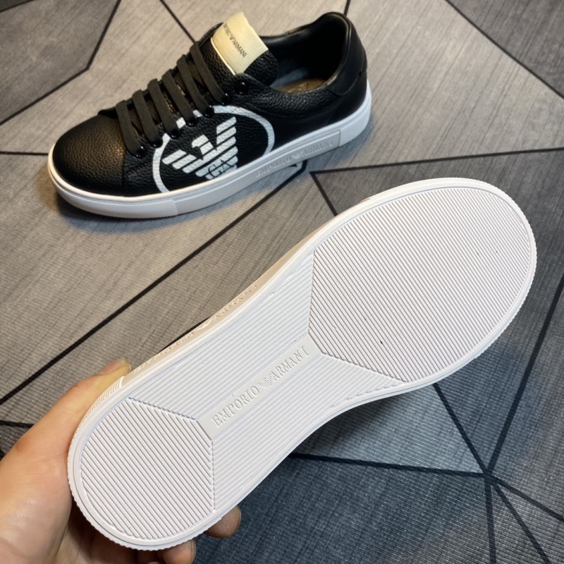 Armani Sneakers